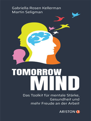 cover image of Tomorrowmind